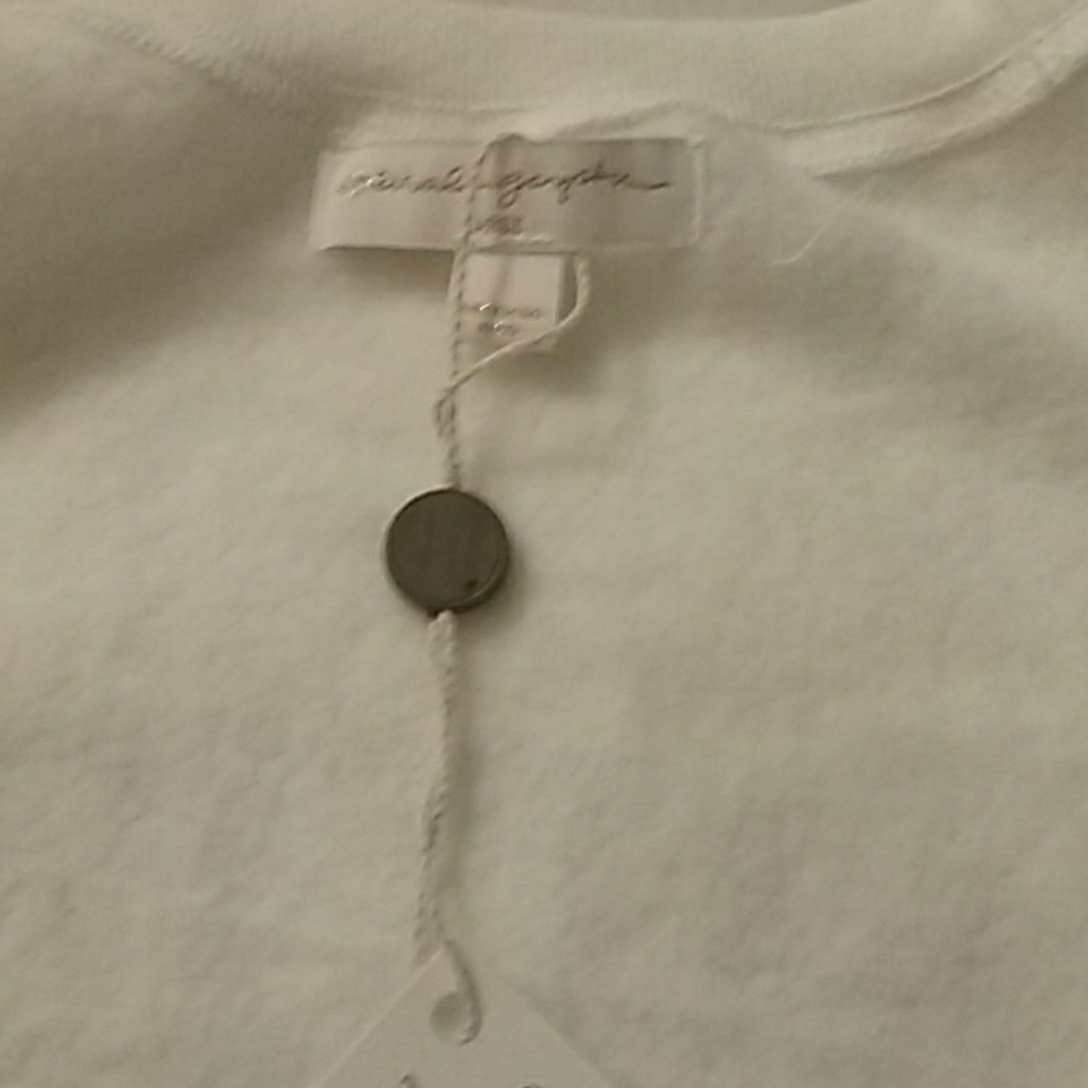 Spiritual Gangster Sweatshirt - Picture 3 of 3